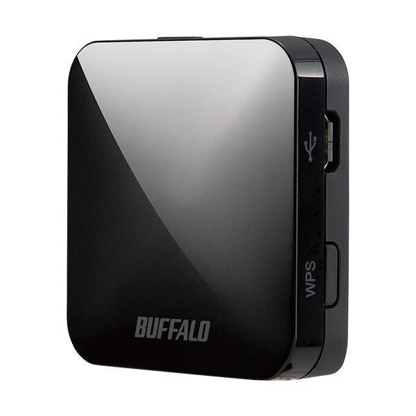 バッファロー Airstation無線lan親機 11ac N A G B 433 150mbps ブラック Wmr 433w2 Bk 1台 Wdd6oznpnz スマホ タブレット パソコン Valleymill Com