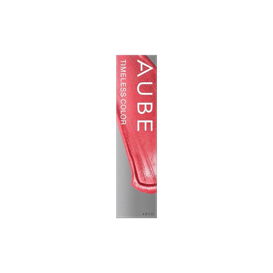 AUBE(オーブ) タイムレスカラーリップ04 口紅 04 ピンク系 3.8グラム (x 1)｜shin-home｜02