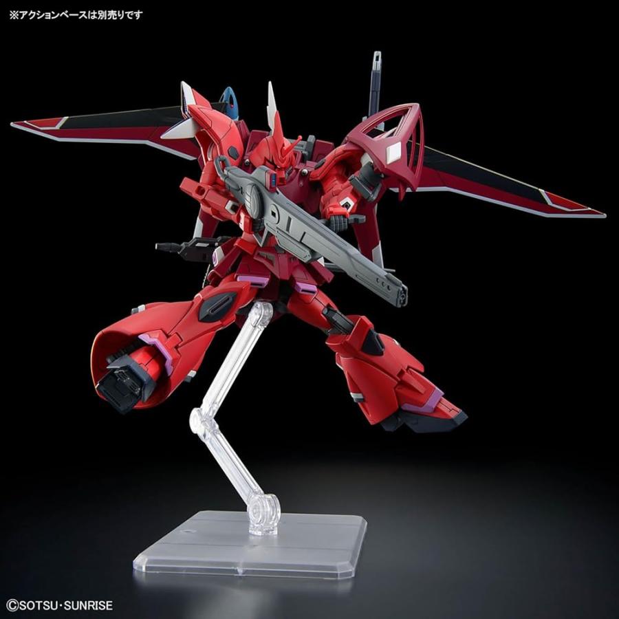 機動戦士ガンダムSEED FREEDOM　ルナマリア　ゲルググ　コマフィルム 機動戦士ガンダムSEED FREEDOM ルナマリア ゲルググ コマ