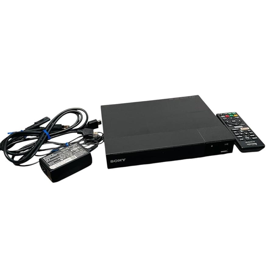 新品未開封品 BDP-S1500 SONY ブルーレイ/DVDプレーヤー ソニー ブルーレイプレーヤー/DVDプレーヤー2015年モデル コンパクト