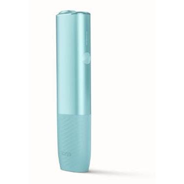 アイコス イルマ アイ ワン ブリーズブルー 青 ILUMA i one : ショップ