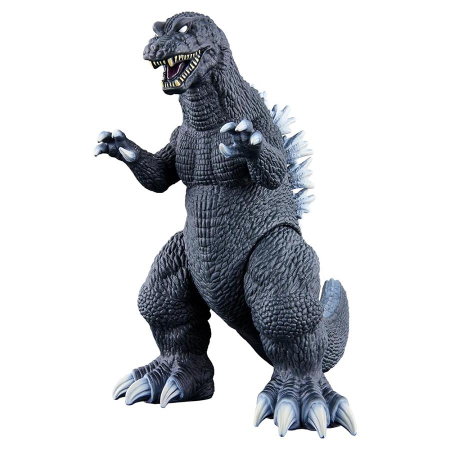 バンダイ(BANDAI)] ムービーモンスターシリーズ ゴジラ(2001