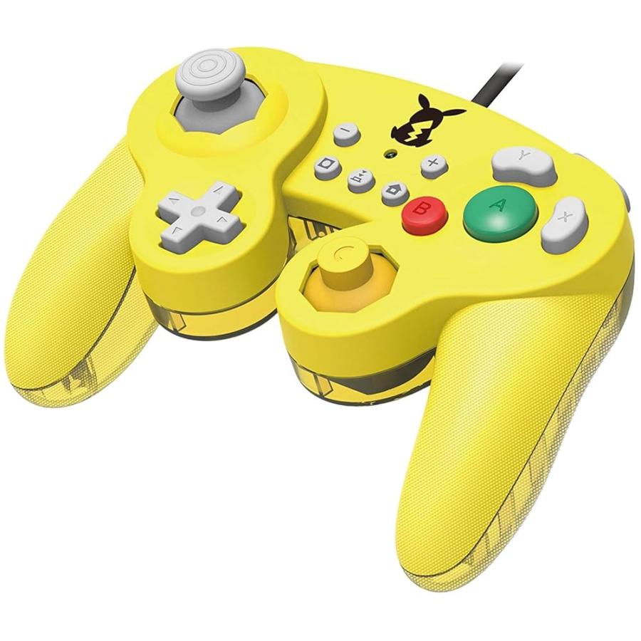 任天堂ライセンス商品】ホリ クラシックコントローラー for Nintendo