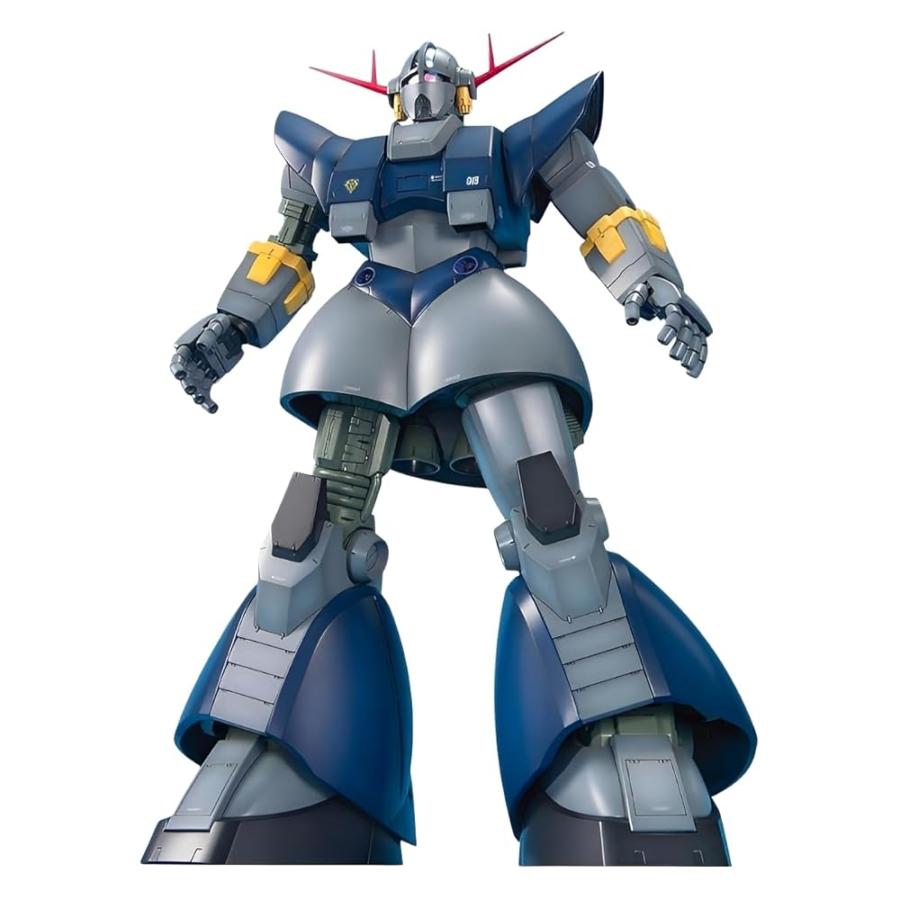 MG 1/100 MSN-02 パーフェクトジオング (機動戦士ガンダム) : ショップ