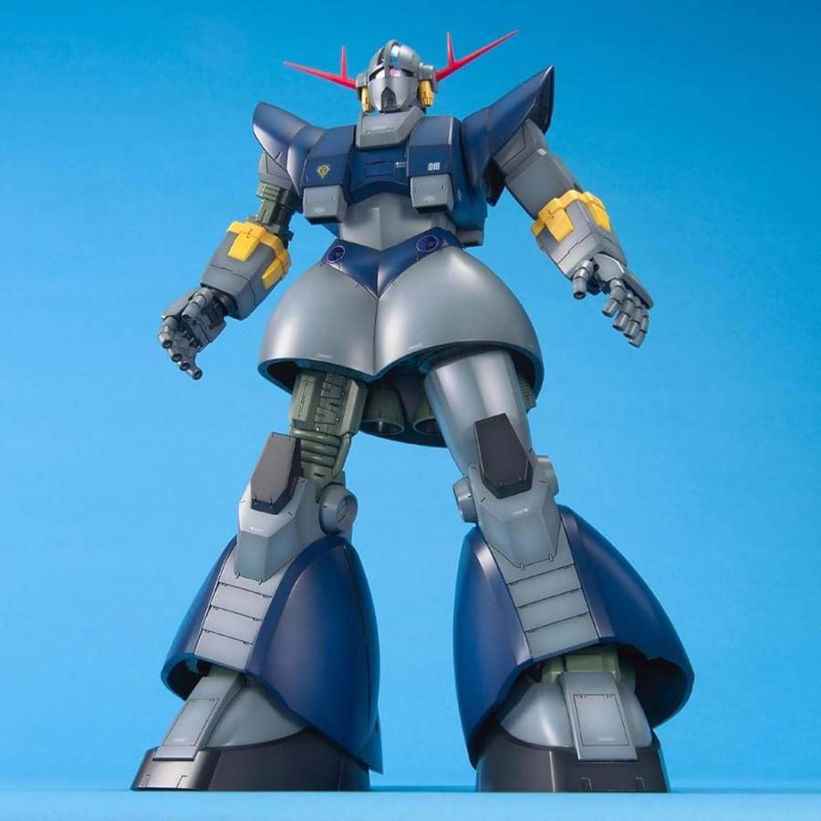 【新品・送料無料】MG 1/100 パーフェクトジオング MG 1/100 MSN-02 パーフェクトジオング (機動戦士ガンダム) : ショップ