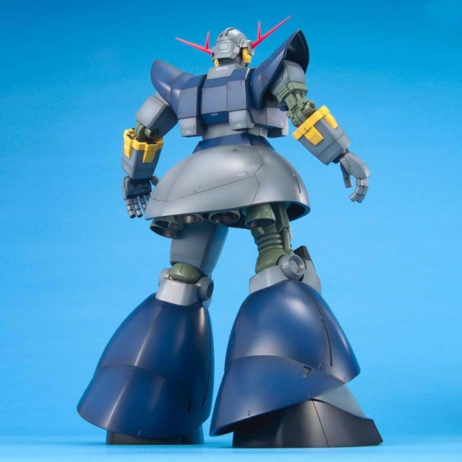 MG 1/100 MSN-02 パーフェクトジオング (機動戦士ガンダム) : ショップ