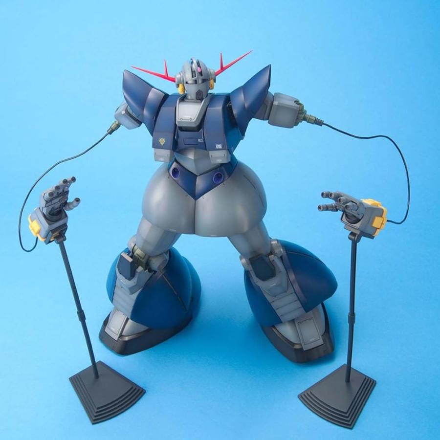 MG 1/100 MSN-02 パーフェクトジオング (機動戦士ガンダム) : ショップ