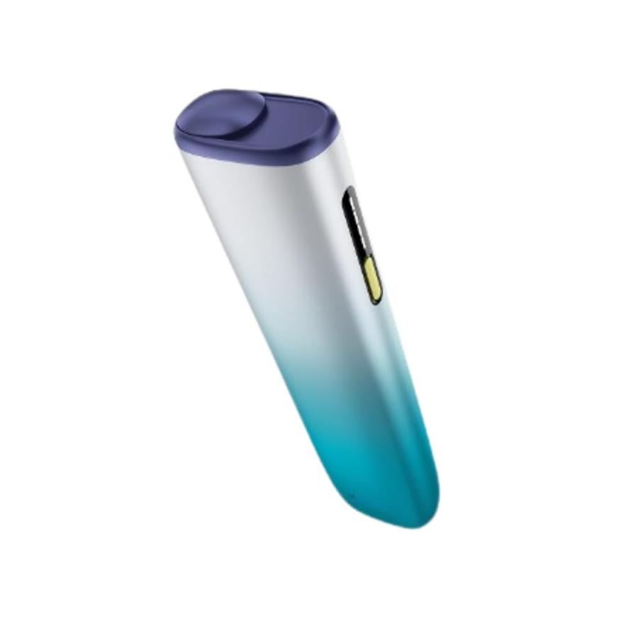 製品登録可 IQOS イルマアイ ワン リミックス モデル イルマi ILUMA i