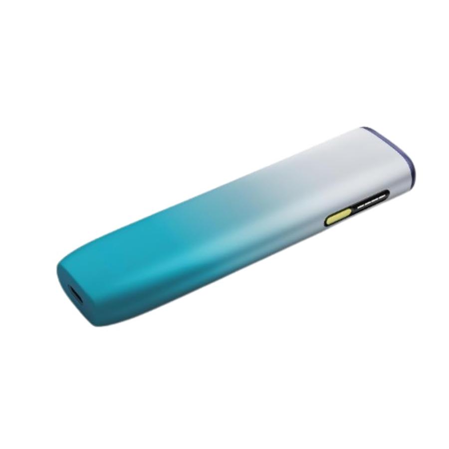 製品登録可 IQOS イルマアイ ワン リミックス モデル イルマi ILUMA i
