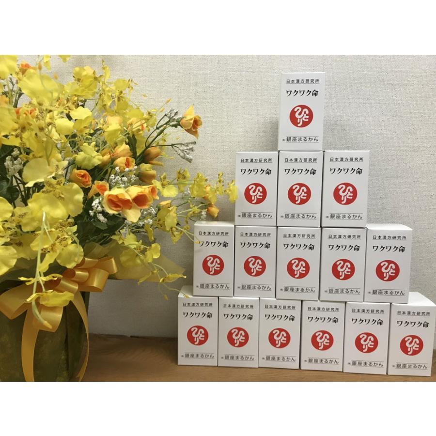 銀座まるかん ワクワク命 まるかん サプリ 斎藤一人 ひとりさん : 真心