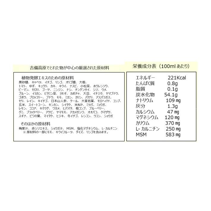 ファスティングプレミアム 720ml ニューサイエンス 酵素ドリンク ファスティング 酵素断食 |  | 04