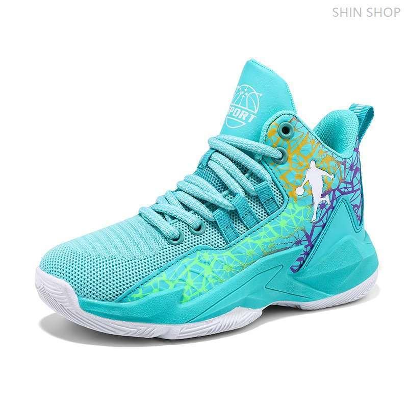 日本限定 バスケットボール 小学生 バスケットシューズ ジュニア バスケットボールシューズ ハイカット スニーカー アウトドア バッシュ ランニングシューズ スポーツ靴 快適な 子供靴 Www Threeriversofs Com