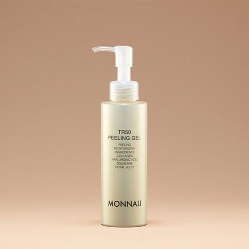 格安買取 相場 - モナリ MONNALI TR50 クレンジング ソープ ピーリング