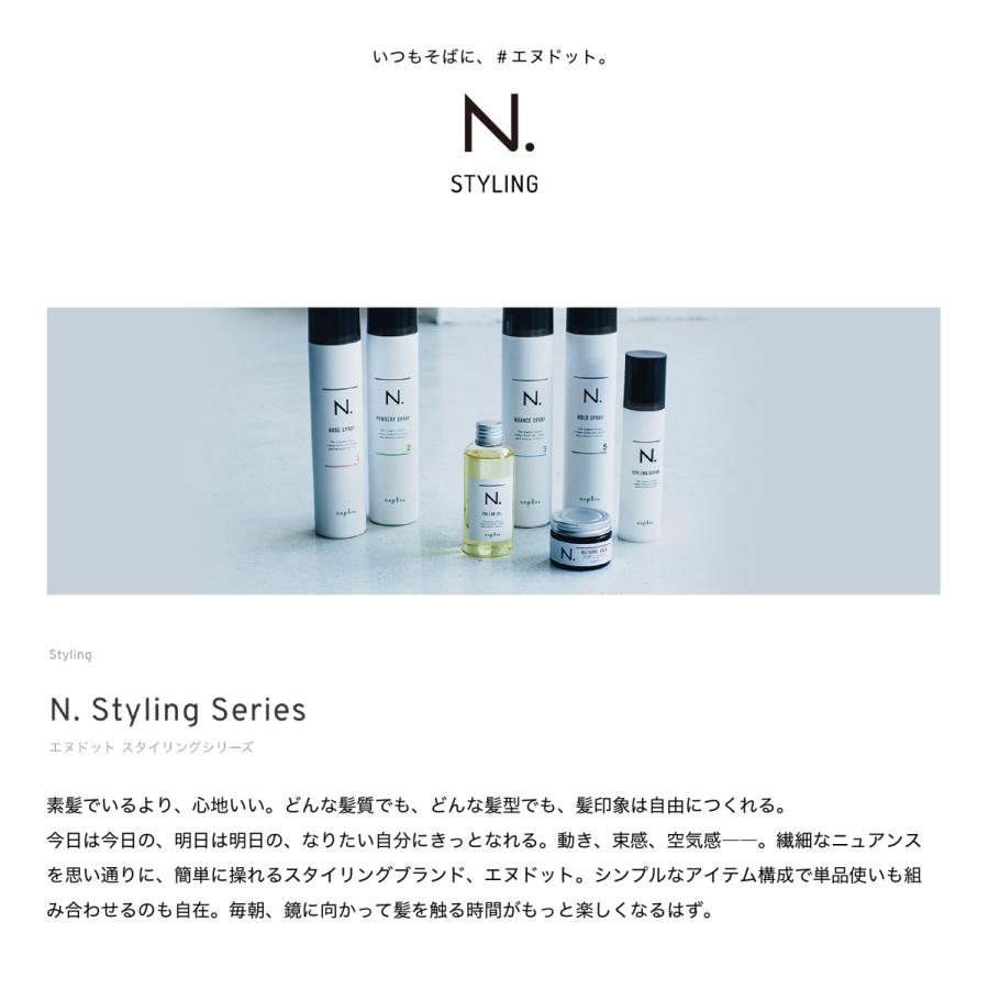 ナプラ エヌドット N ナチュラルバーム 45g シアバター ヘアワックス ハンドクリーム スタイリング剤 Napla Nbalm 真商舶来品 通販 Yahoo ショッピング