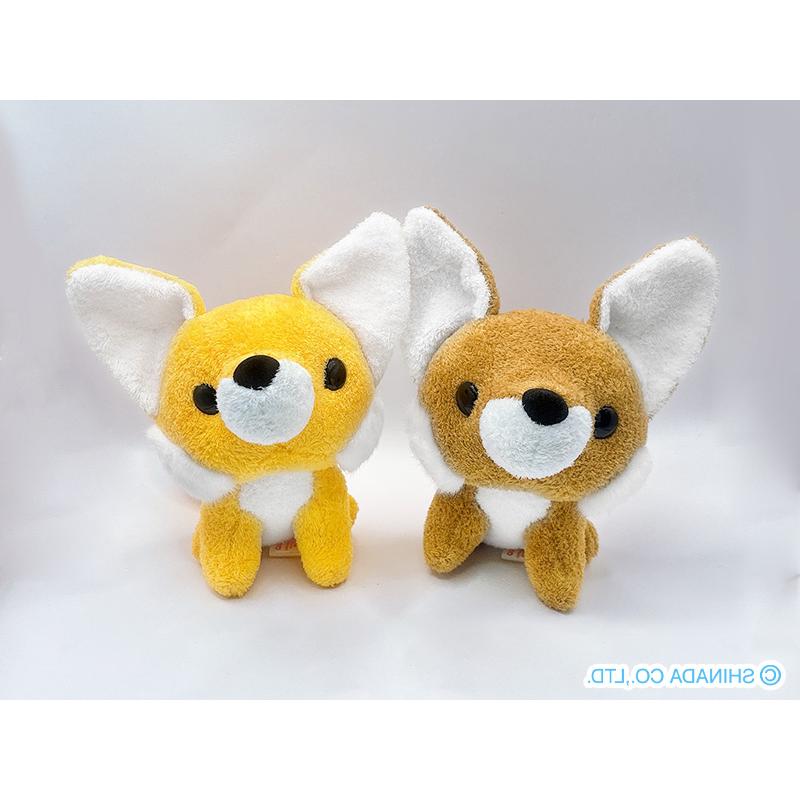 シナダ ぬいぐるみ アニマルレップ やま (S) : シナダオンライン