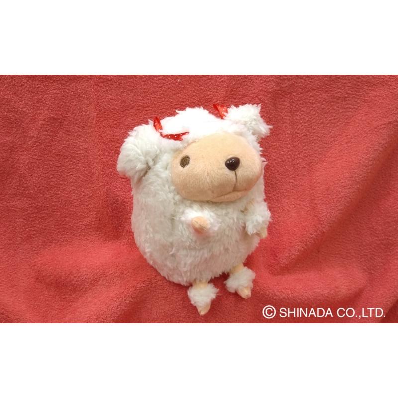 シナダ baby nature（S）プードル アイボリー : シナダオンライン