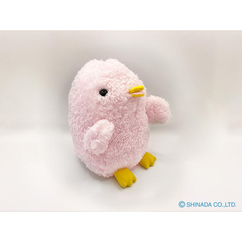 シナダ baby nature（M) ひよこ ピンク : シナダオンラインショップ