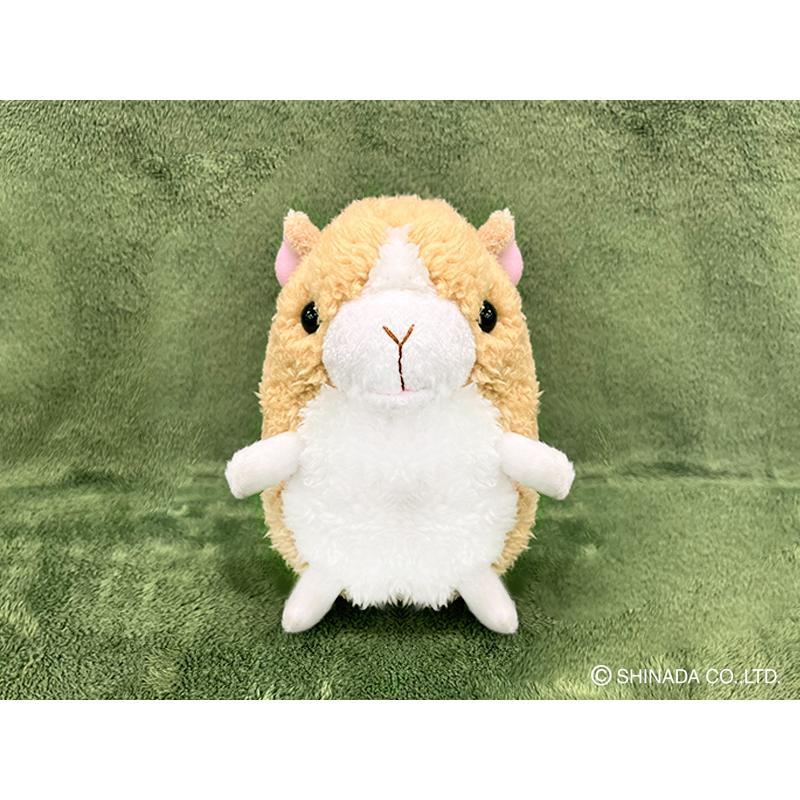 シナダ baby nature（S）ハムスター ベージュ : シナダオンライン