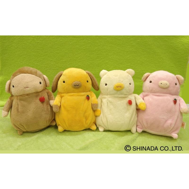 シナダ　ぬいぐるみ シナダぬいぐるみ製品紹介67