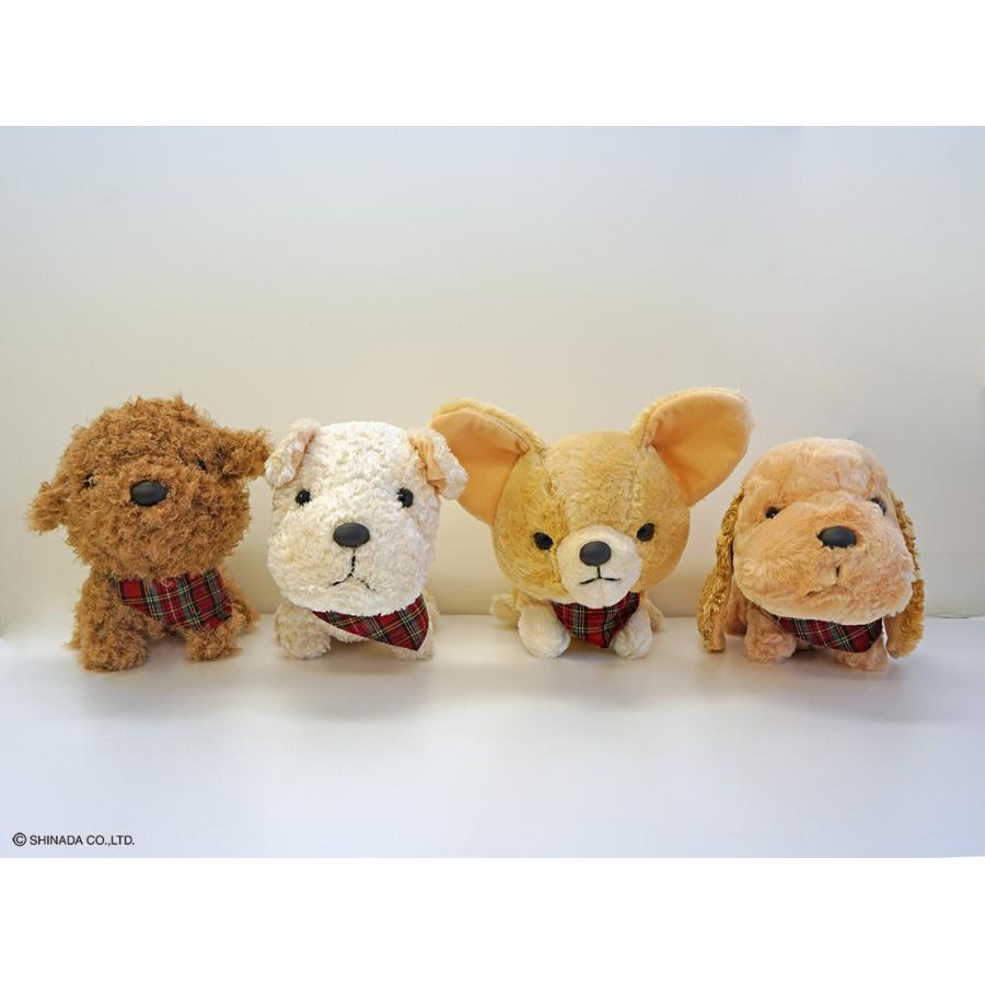 シナダ Friendly Dog Rep （M） : シナダオンラインショップYahoo!店