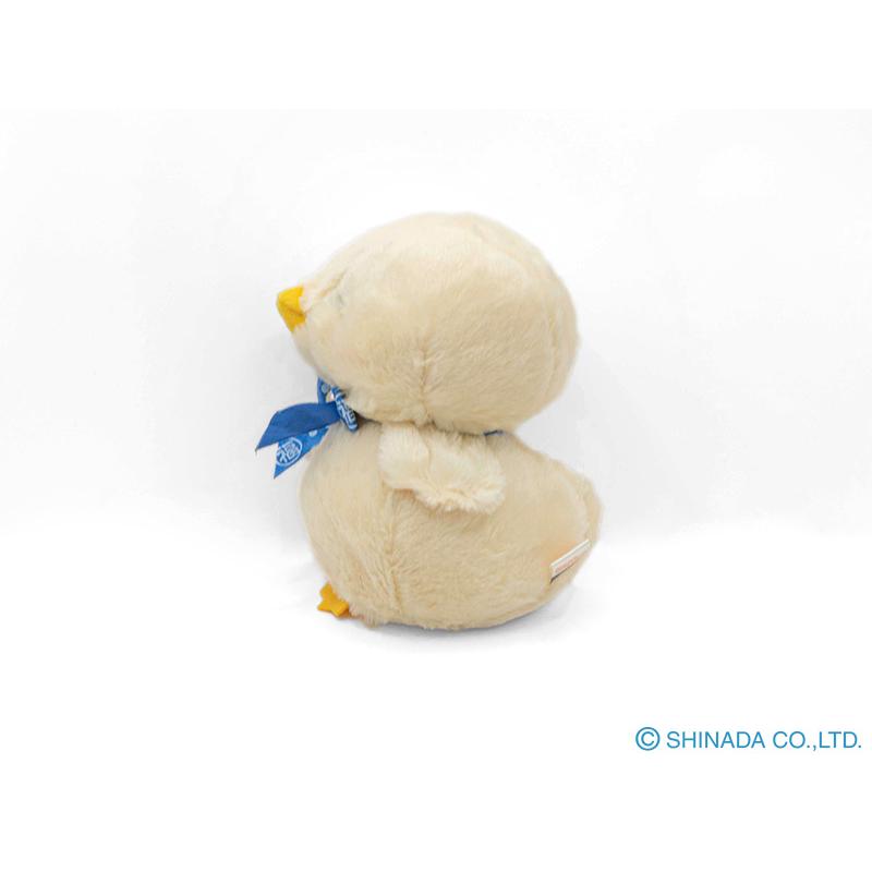 シナダ ぬいぐるみ 福来来 ヒヨコ (M) : シナダオンラインショップ