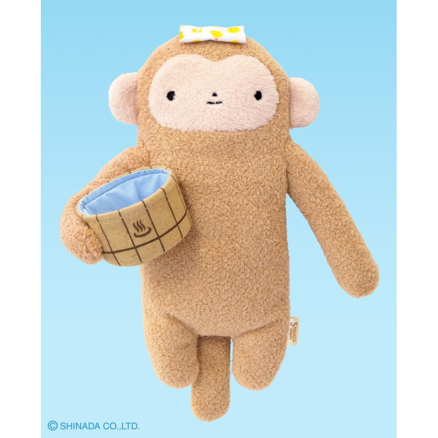 シナダ ぬいぐるみ フモフモさん (M) 日和4 もちゃ : シナダオンライン