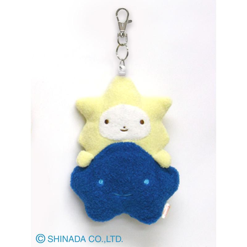 フモフモさん セット 20周年ギフトボックス フモフモさん 10フモ入り ぬいぐるみギフト