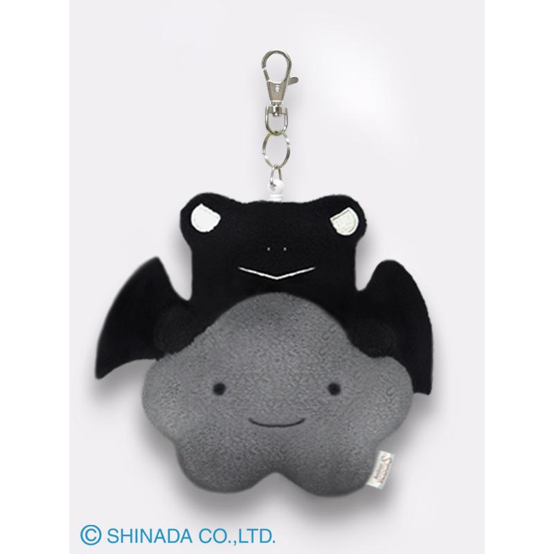 シナダ フモフモさんパスケース こどもくもといっしょ ノワール Fmno 00 シナダオンラインショップyahoo 店 通販 Yahoo ショッピング