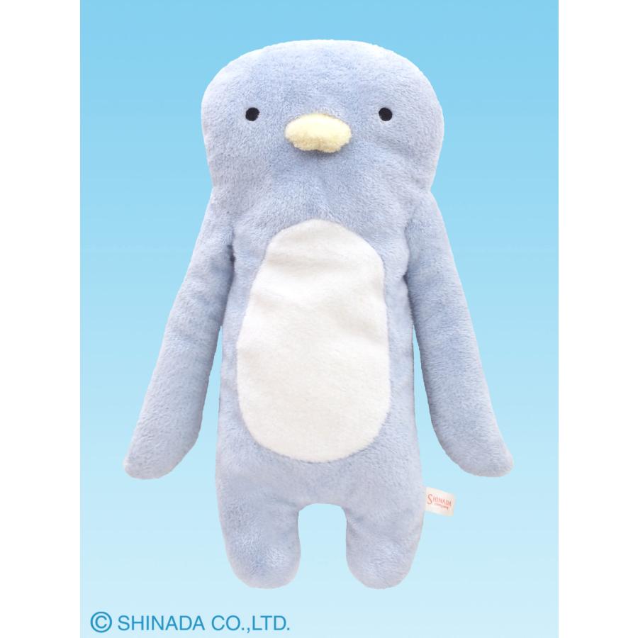 シナダ ぬいぐるみ フモフモさん (L) ぺもも : シナダオンライン