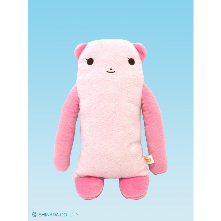 POP LAND Makoto ぬいぐるみ ピンク イルカ ぬいぐるみ ふわふわ マリン 水族館 キュート販売 CUTE