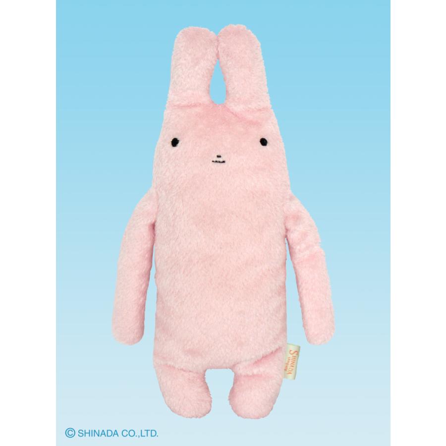 シナダ ぬいぐるみ フモフモさん (M) すもも : シナダオンライン