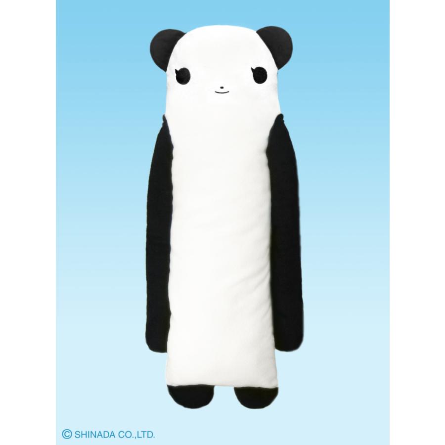 SHINADA シナダ　ぬいぐるみ　6コ　中古品　バラ売り不可　フモフモさん シナダ ぬいぐるみ フモフモさん (LL) ぱんな : シナダオンライン