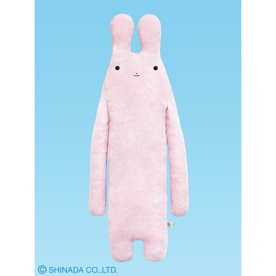 シナダ ぬいぐるみ フモフモさん (LL) すもも : シナダオンライン