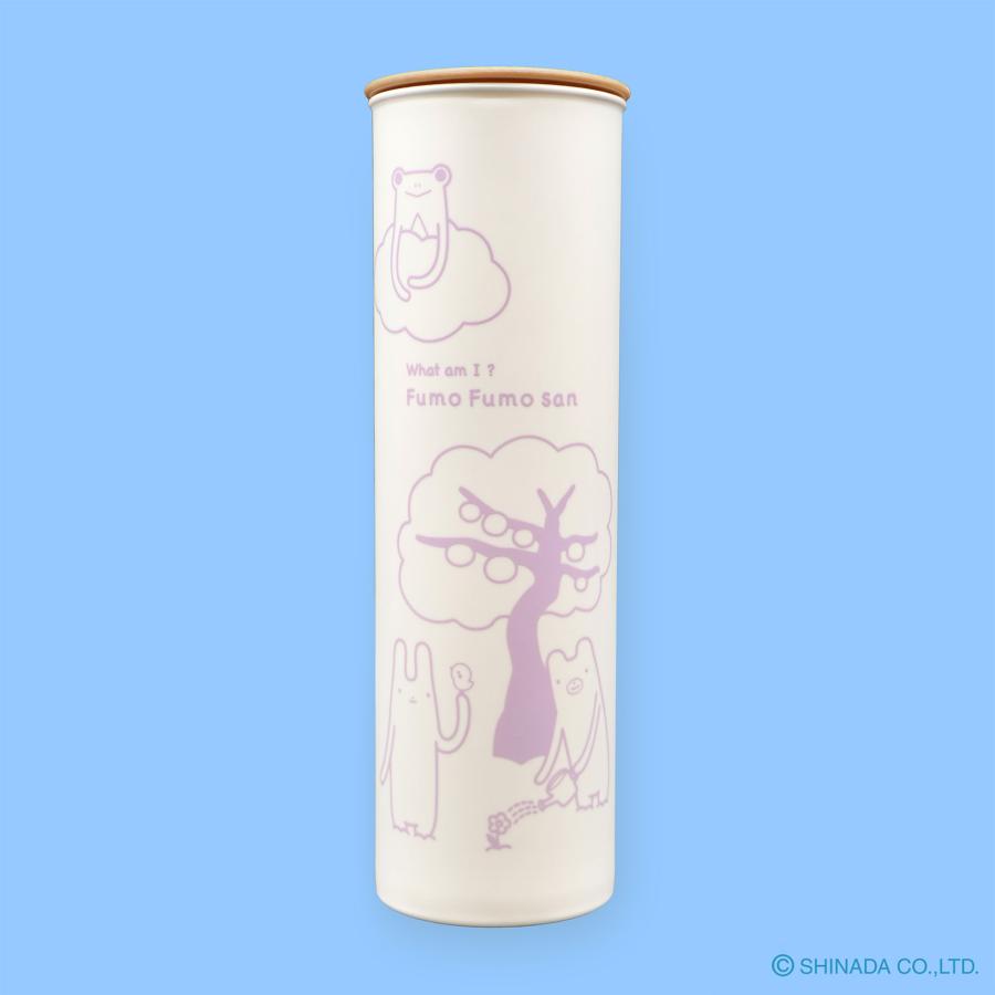 シナダ フモフモさん スリムティッシュボトル : シナダオンライン