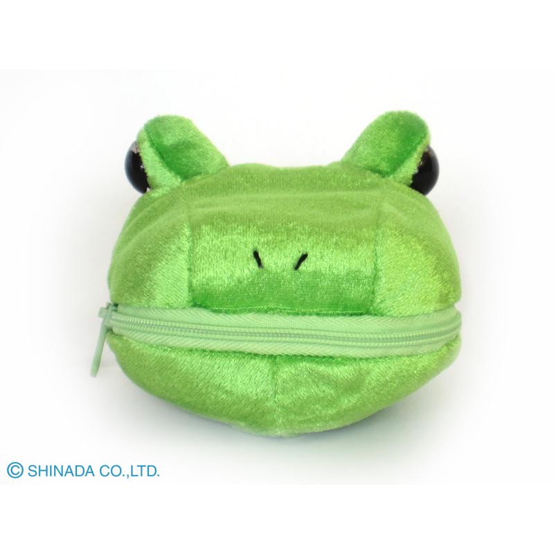 シナダ フロッキー グリーン : シナダオンラインショップYahoo!店