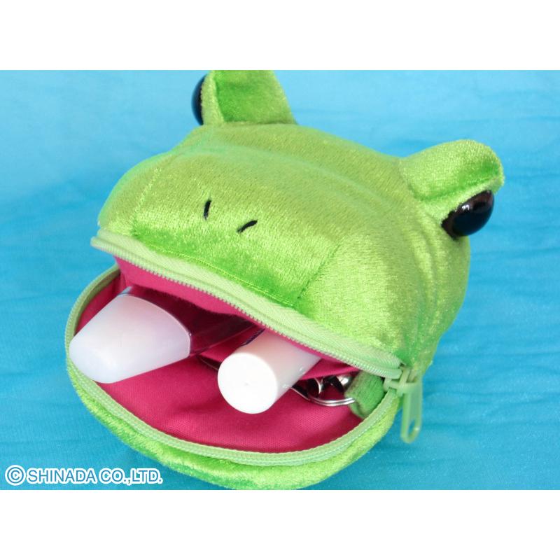 シナダ フロッキー グリーン : シナダオンラインショップYahoo!店