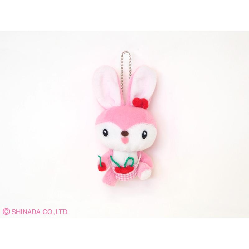 新品SHINADA ぬいぐるみセット ピンク　緑　オレンジ 新品SHINADA ぬいぐるみセット ピンク 緑 オレンジ（ぬいぐるみ