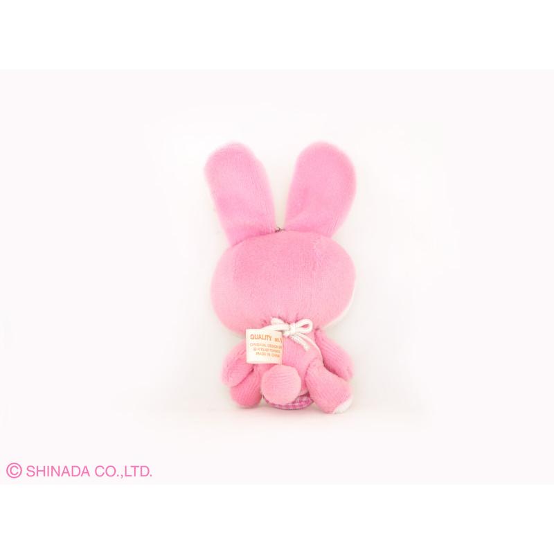 シナダ　shinada ぬいぐるみ　プペ　L 6体まとめ　セット売り SHINADA シナダ 福来来 ぬいぐるみ 6コセット 中古品 - メルカリ