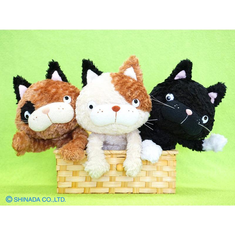 シナダ へちゃねこ ぱっつん : シナダオンラインショップYahoo!店