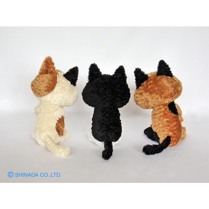 シナダ へちゃねこ ぱっつん : シナダオンラインショップYahoo!店