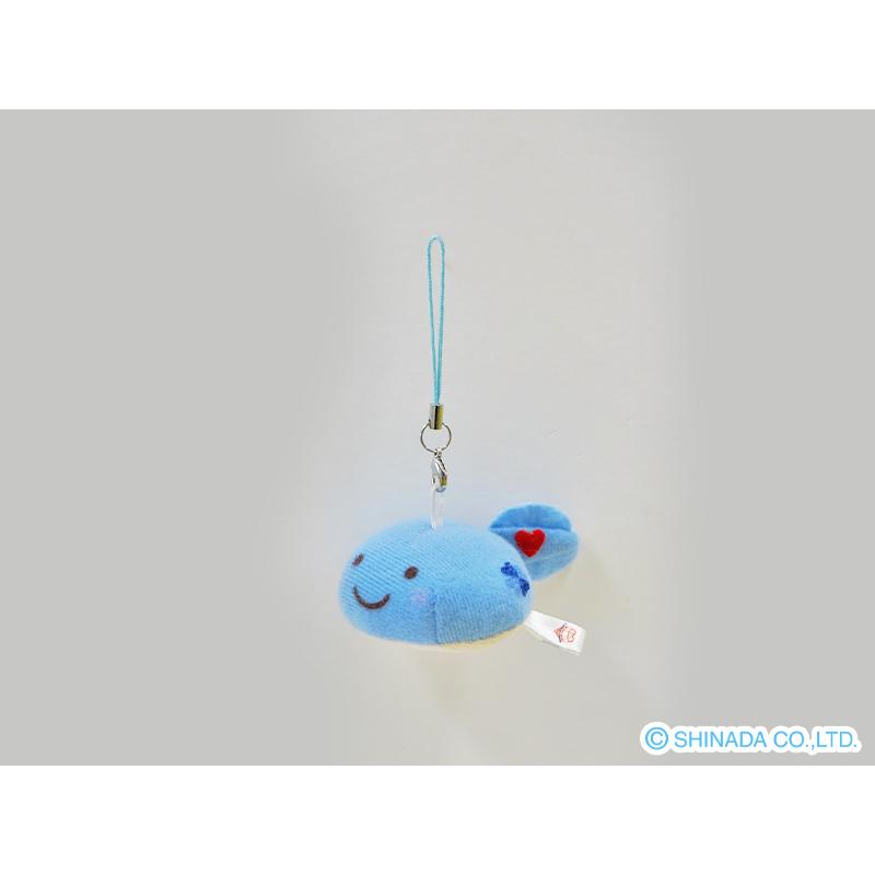 シナダ 幸せを呼ぶ おたまじゃくし (S)ブルー : シナダオンライン