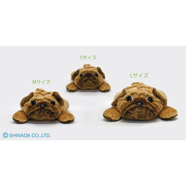 パグパグさん専用 くるくるパグパグ Sサイズ - シナダオンラインショップ