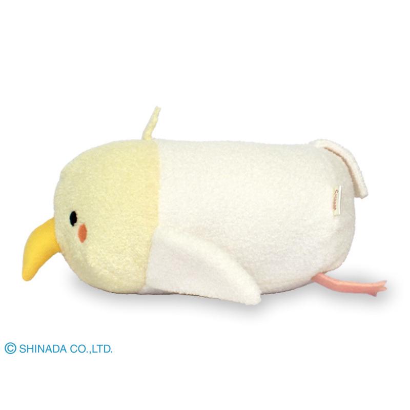シナダ のっけてまめ福（M）桜文鳥 : シナダオンラインショップYahoo