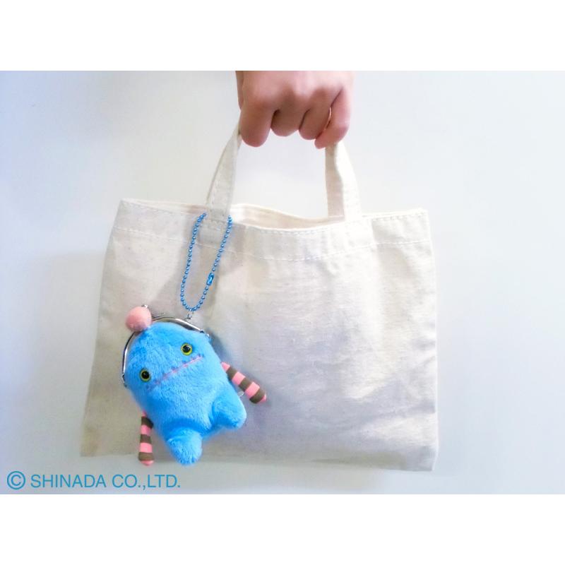 シナダ モケケ がま口 チト : シナダオンラインショップYahoo!店