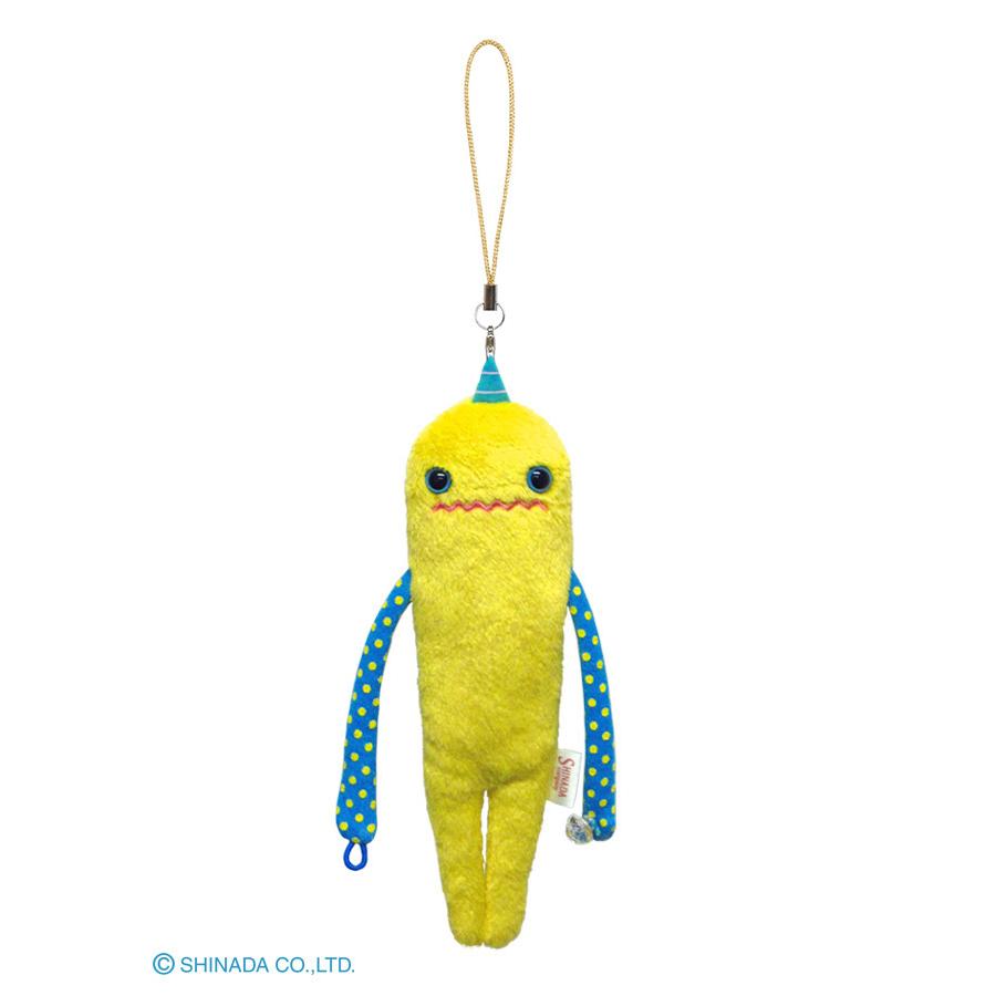 シナダ モケケ（ストラップ）ティーノ : シナダオンラインショップ