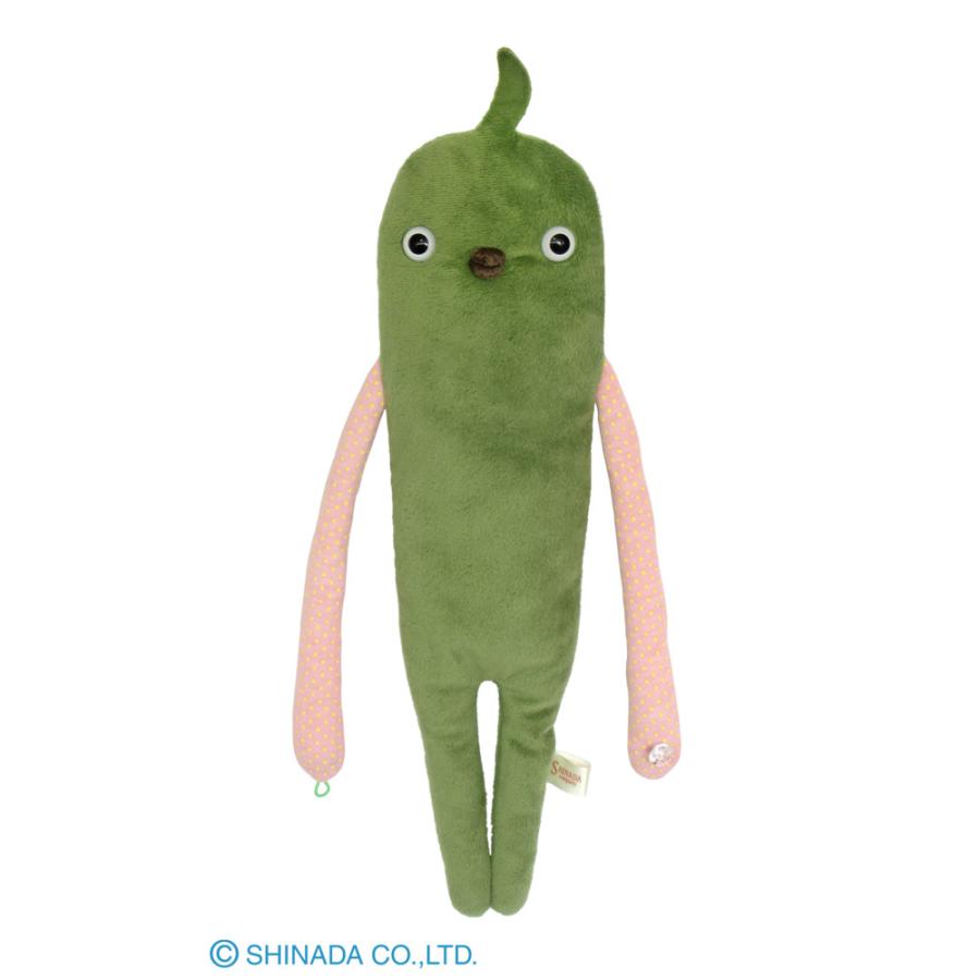 シナダ ぬいぐるみ モケケ (S) コチ : シナダオンラインショップYahoo