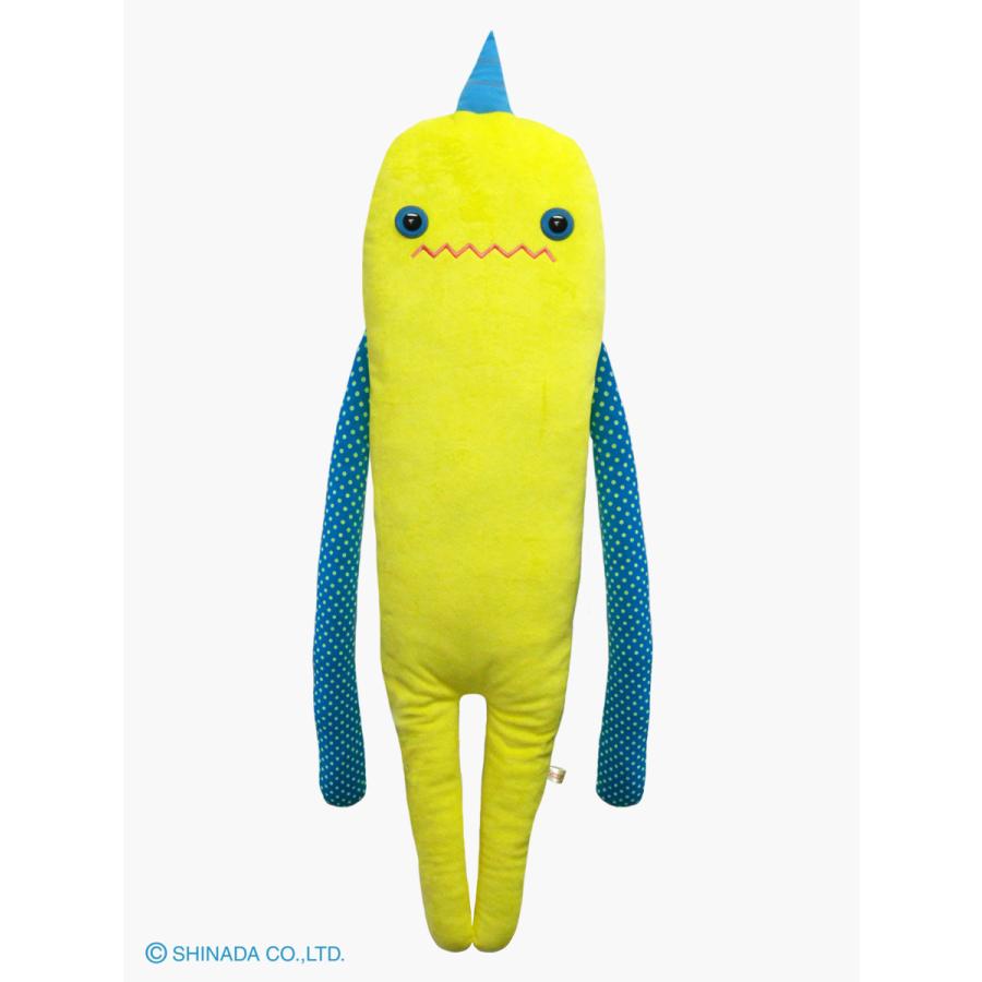 シナダ ぬいぐるみ モケケ (LL) ティーノ : シナダオンラインショップ