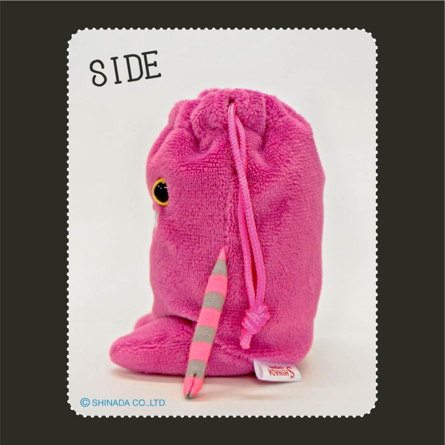 シナダ モケケ チモッケきんちゃく ニャキ : シナダオンライン