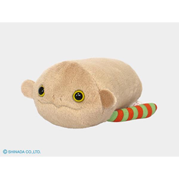 最終値下げシナダ　マスコット　ぬいぐるみ シナダ ぬいぐるみ ぼてっちょ (S) : シナダオンラインショップYahoo