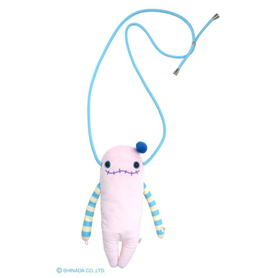 シナダ モケケ スマホポーチ ノーン : シナダオンラインショップYahoo